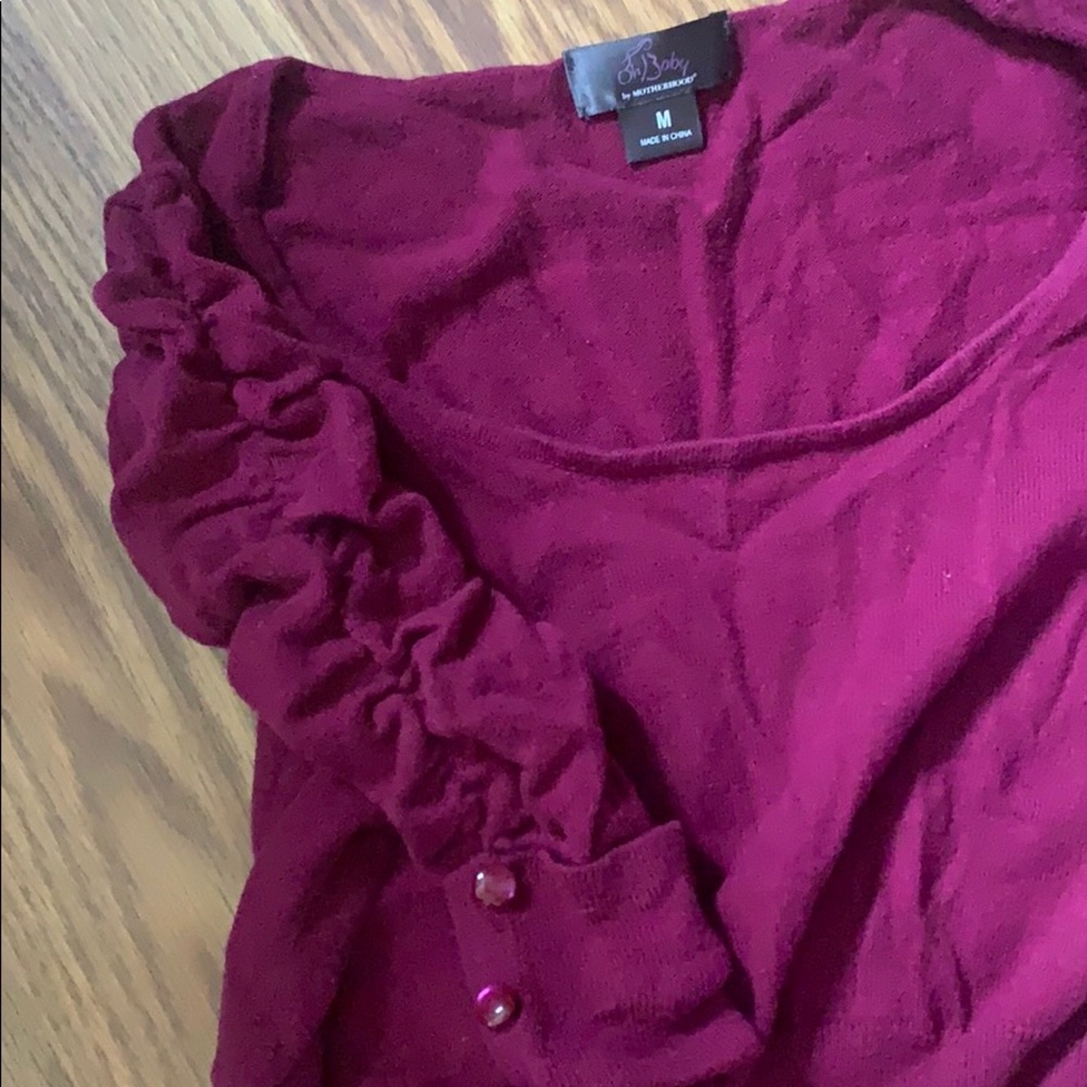 Maternity Bundle - image 6